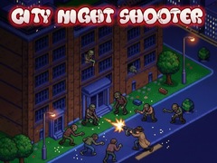 Тоглоом City Night Shooter