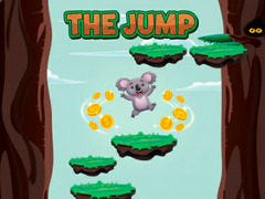 Тоглоом The Jump