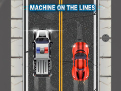 Тоглоом Machine on the Lines