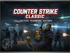 Тоглоом Counter Strike Classic