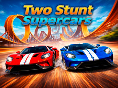 Тоглоом Two Stunt Supercars