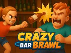 Тоглоом Crazy Bar Brawl