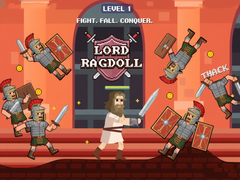 Тоглоом Lord Ragdoll