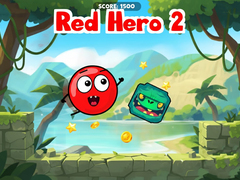 Тоглоом Red Hero 2