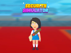 Тоглоом Security Simulator