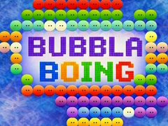 Тоглоом Bubbla Boing