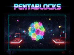 Тоглоом Pentablocks