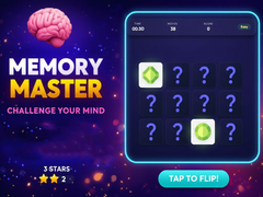 Тоглоом Memory Master
