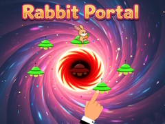 Тоглоом Rabbit Portal