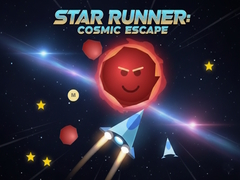 Тоглоом Star Runner: Cosmic Escape