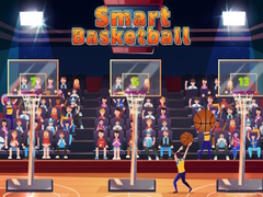 Тоглоом Smart Basketball