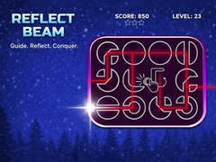 Тоглоом Reflect Beam