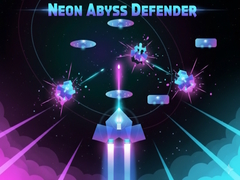 Тоглоом Neon Abyss Defender