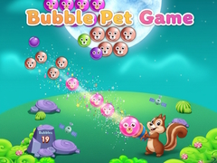 Тоглоом Bubble Pet Game