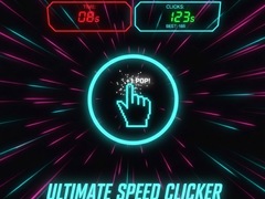 Тоглоом Ultimate Speed Clicker