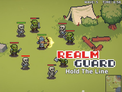 Тоглоом Realm Guard