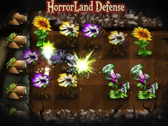 Тоглоом HorrorLand Defense