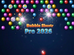Тоглоом Bubble Shooter Pro 2026