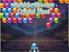 Тоглоом Bubble Shooter Crystal Hunt