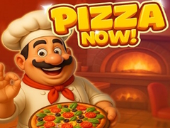 Тоглоом Pizza Now!