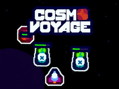 Тоглоом Cosmo Voyage