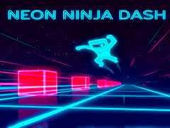 Тоглоом Neon Ninja Dash