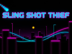 Тоглоом Sling Shot Thief