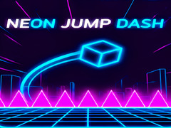 Тоглоом Neon Jump Dash