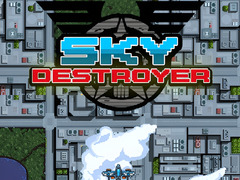 Тоглоом Sky Destroyer