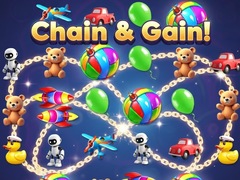 Тоглоом Chain & Gain!