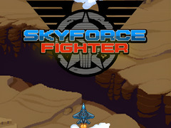 Тоглоом Sky Force Fighter