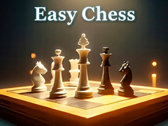 Тоглоом Easy Chess