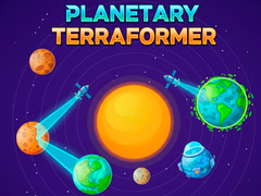 Тоглоом Planetary Terraformer