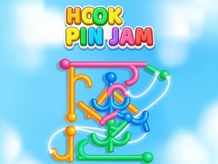 Тоглоом Hook Pin Jam