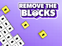 Тоглоом Remove The Blocks
