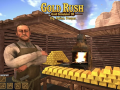 Тоглоом Gold Rush: Gold Simulator 3D