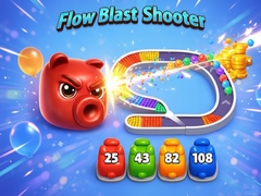 Тоглоом Flow Blast Shooter