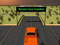 Тоглоом Stunt Cars Crasher