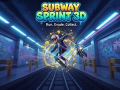 Тоглоом Subway Sprint 3D