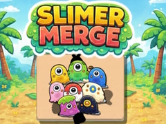 Тоглоом Slimer Merge