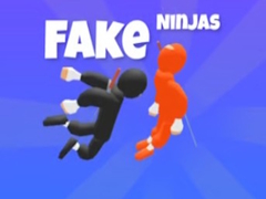 Тоглоом Fake Ninjas