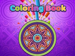 Тоглоом Coloring book