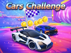 Тоглоом Cars Challenge