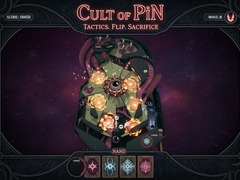 Тоглоом Cult of PiN