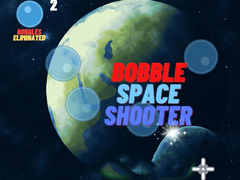 Тоглоом Bobble Space Shooter