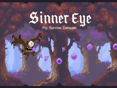 Тоглоом Sinner Eye