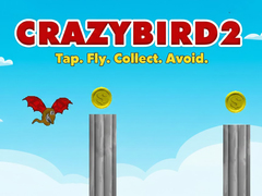 Тоглоом Crazy Bird 2