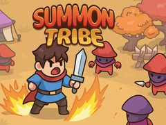 Тоглоом Summon Tribe