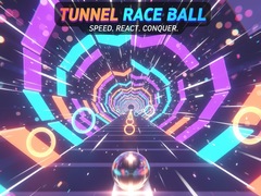 Тоглоом Tunnel Race Ball