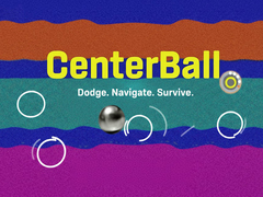 Тоглоом Center Ball